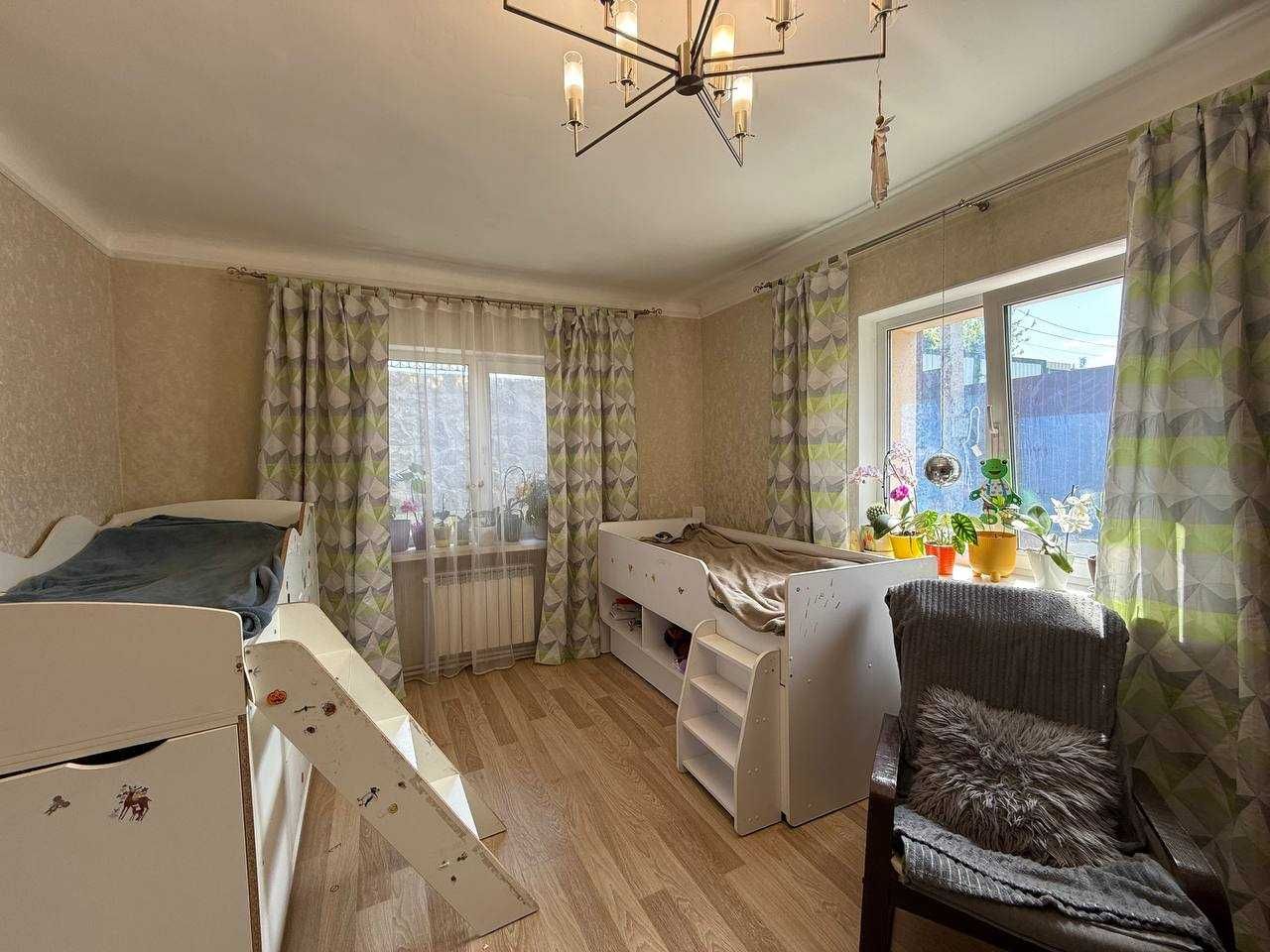 Продаж будинку з ремонтом, 3 кімнати,16сот.м.Буча.Держ.програми.ID:708