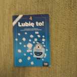 Lubię to! Informatyka. Podręcznik dla klasy 4