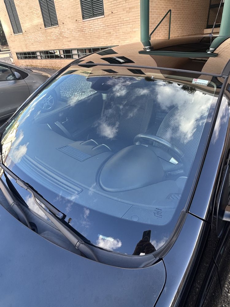Nissan Qashqai 1.5 Tekna