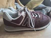 New balance 574.