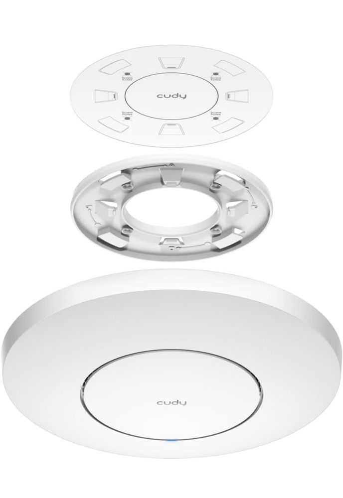 NOWY NIEROZPAKOWANY router Cudy AP1300 AC1200 Wifi 5