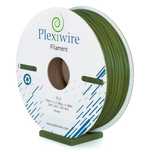 Plexiwire. Filament пластик для 3d принтера.