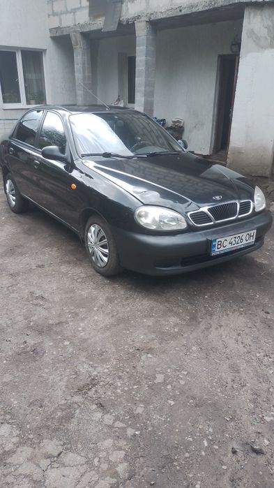 Продам  ланос  1,4.