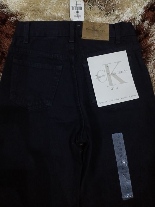 Джинси Calvin Klein, розмір xs-s