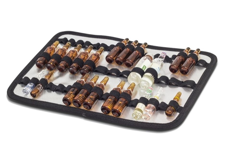 Ізотермічна ампульниця Elite Bags PROBE'S