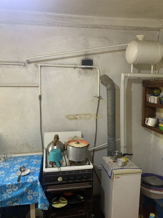 Продаем дом Криворожский район Каменное поле