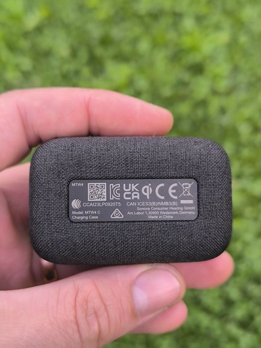 Sennheiser Momentum True Wireless 4 | ТОП навушники | Як нові