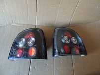 Lampy tył tylne komplet TUNING IN.PRO Volkswagen Polo 9N 01,02,03,04-