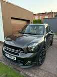 MINI Countryman Mini Countryman