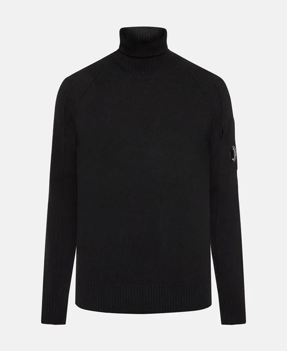 Кофта, Свитер CP Company