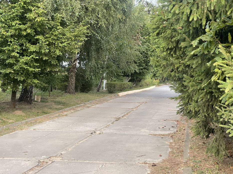 ЩАСЛИВЕ Продається Пейзажна Ділянка 15 соток вул. Соснова 70000$