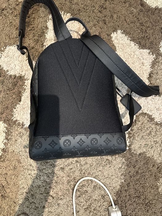 Plecak Louis Vuitton