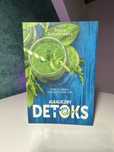 Alkaiczny detoks