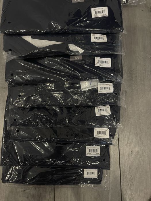 Медичний костюм форма хірургіча лікарська Figs