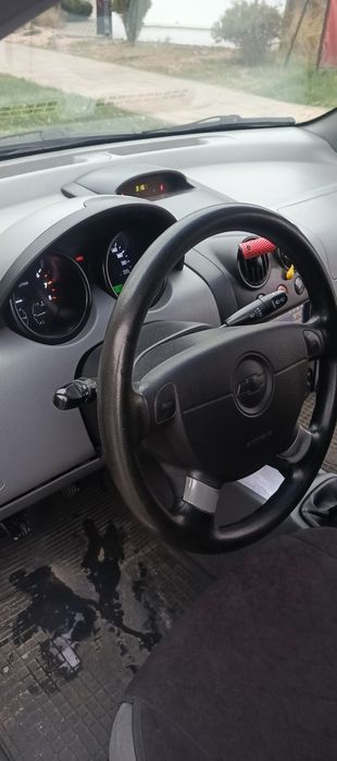 Продам Авео т-200 (2005)