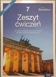 Meine Deutschtum 7 zeszyt ćwiczeń