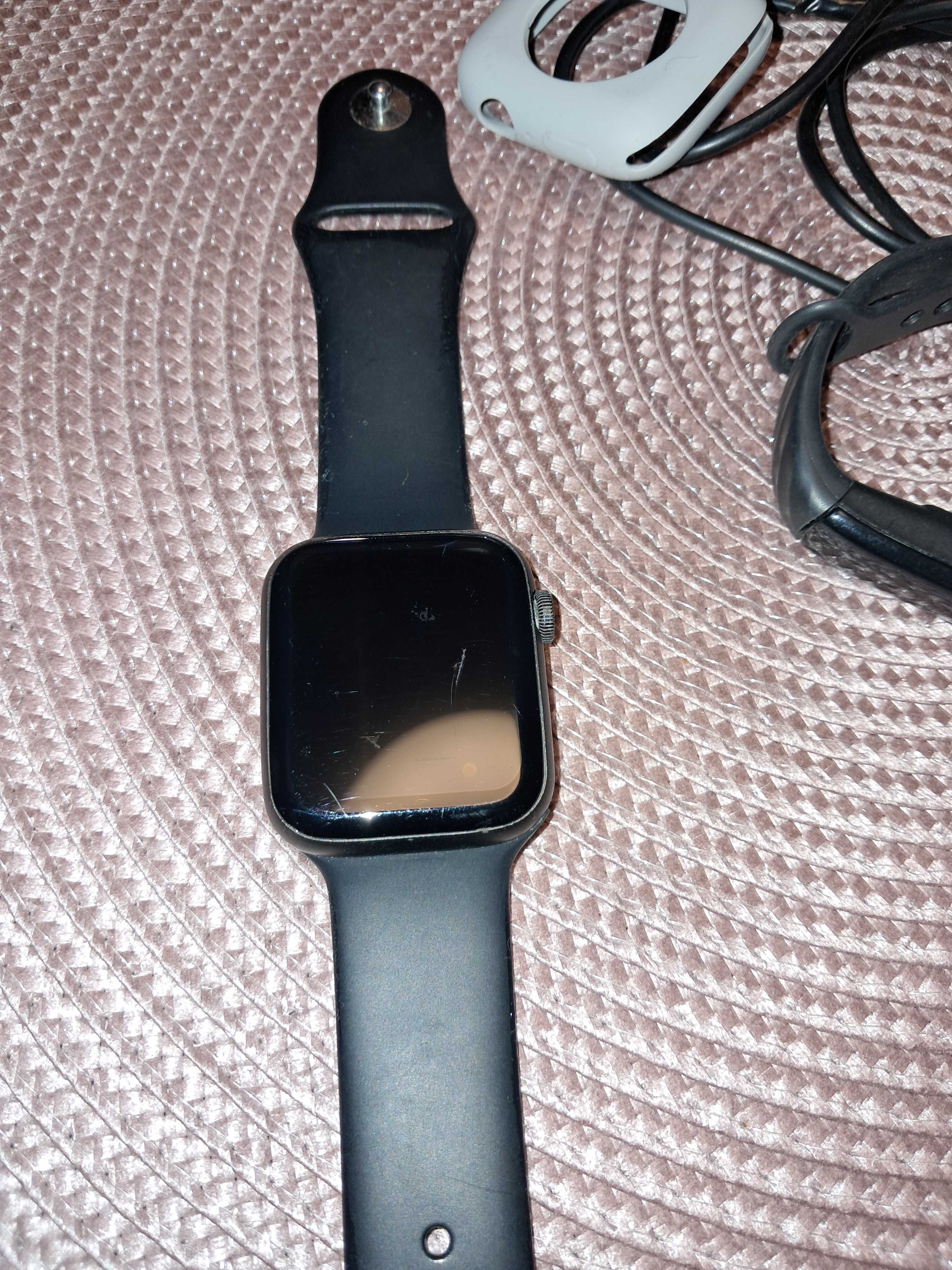 zegarek smartwatch  Watch 6