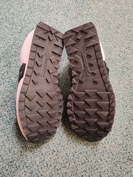 Жіночі Кросівки Saucony Jazz Original Нові кроссовки розмір 36-36,5