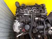 BMW E87 E90 X1 X3 2.0 D EURO 5 10r 143KM silnik N47D20C N47