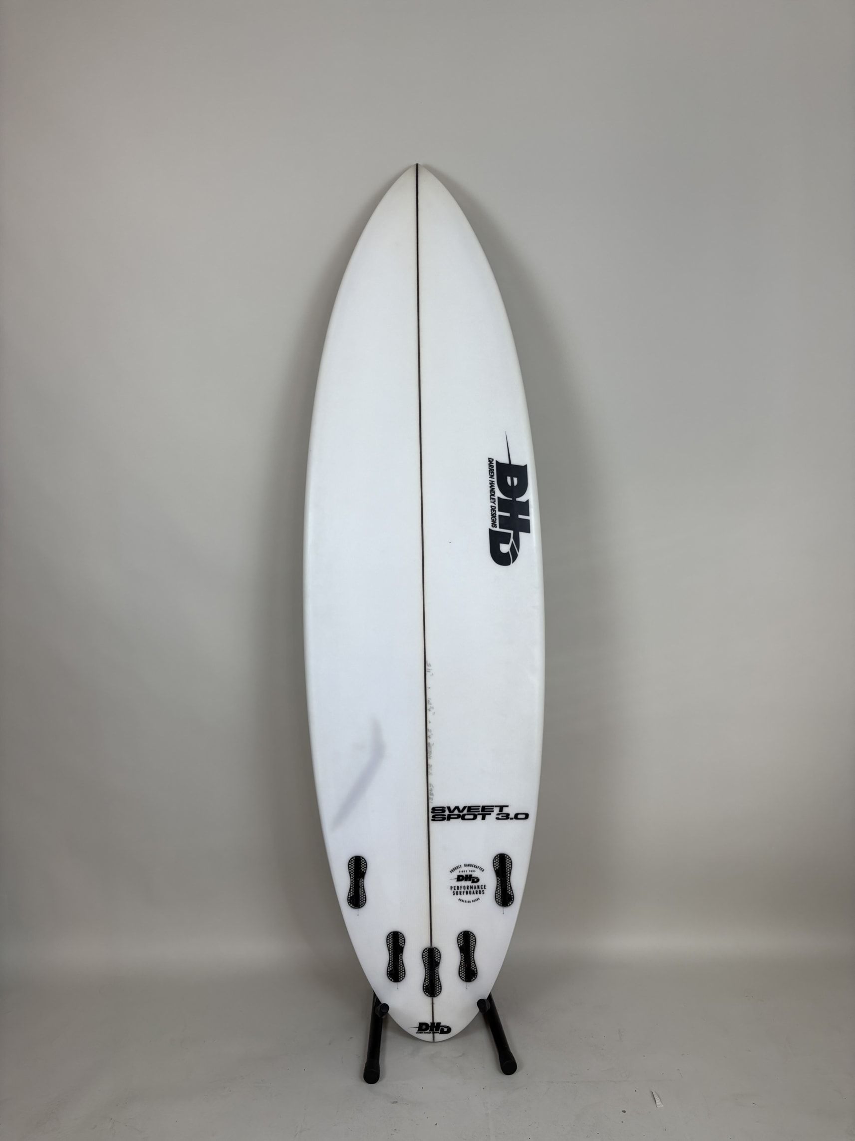 Prancha de Surf - DHD Sweet Spot 3.0 5'11'' | 26.5 L