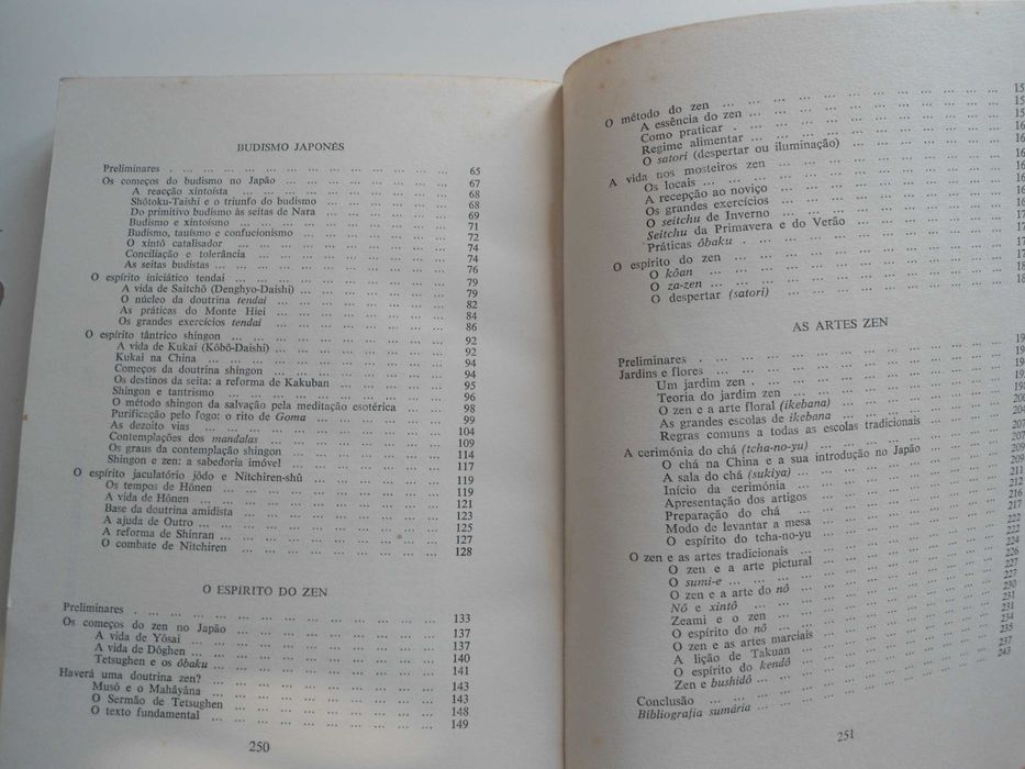 O Zen e a tradição Japonesa - Paul Arnold