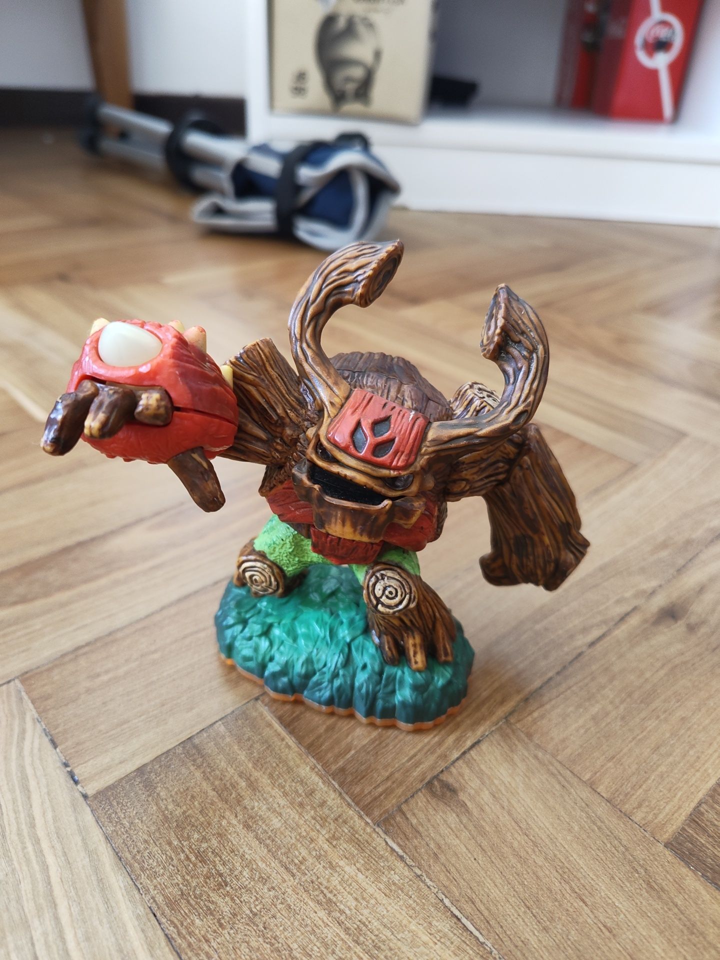 Figurka skylanders giants Xbox, PS, Wii