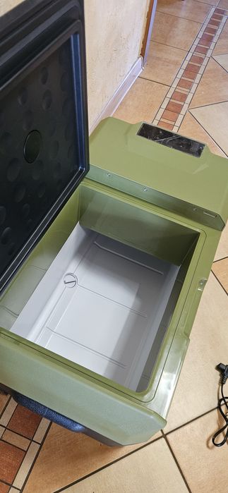 Lodówka turystyczna  kompresorowa sprężarkowa 30L