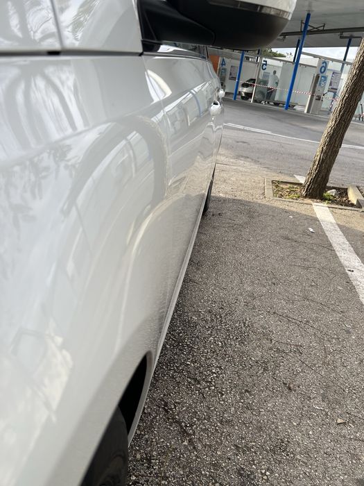 Peugeout 308 sw 1.6