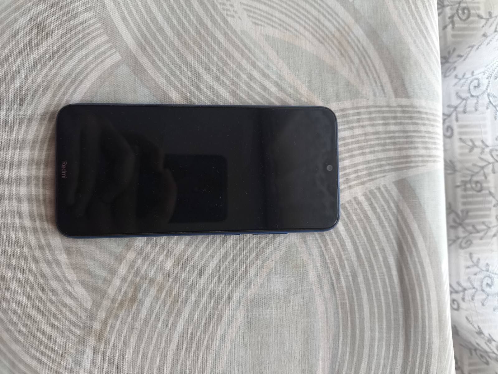 Xiaomi Readme note 8T   3/32 NFS