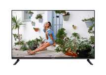 QLED телевизоры Xiaomi 34' SmartTV 4K T2 2/16GB голосовой пульт Корея