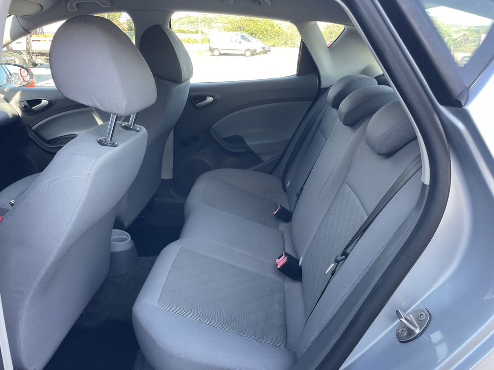 Seat ibiza 1.2 c/ac