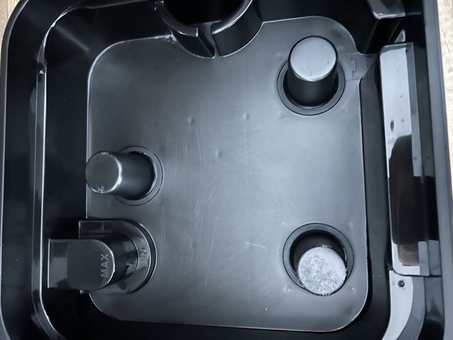 Parowar Morphy Richards Intelsteam