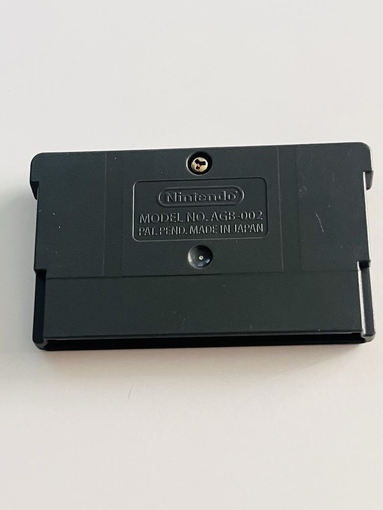Super Mario Advence 4 Game Boy Advance