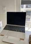 Macbook retina 12”