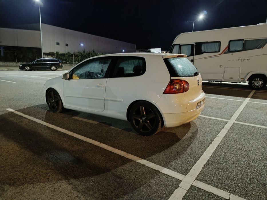 -Volkswagen V GT-