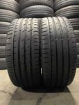 235/40 R19 Continental ContiSportContact 3 96W шини бу ЛІТО