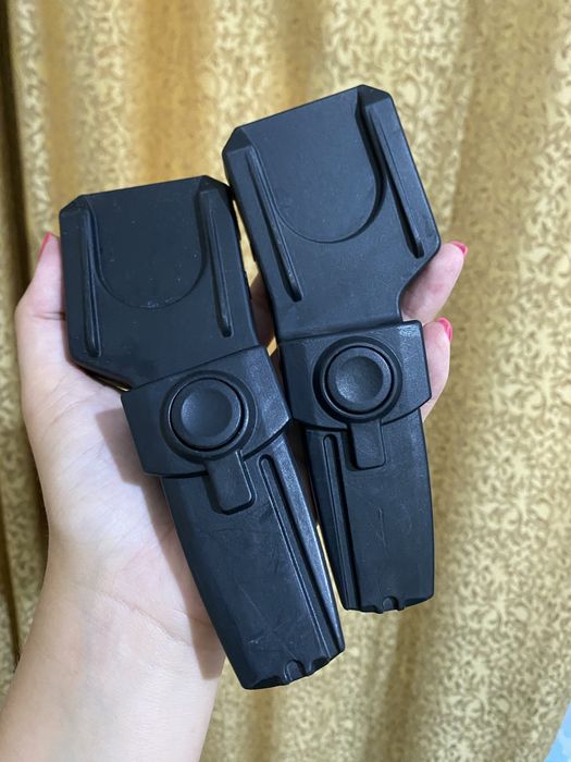 Адаптери kinderkraft