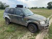Honda CR-V 2.0 4х4