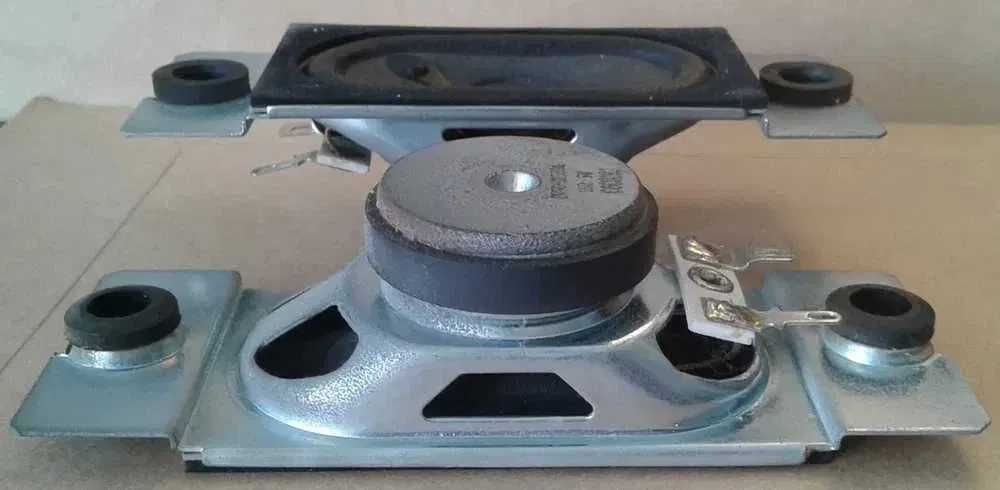 Altifalantes Samsung LCD