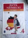 Podręcznik język niemiecki 4