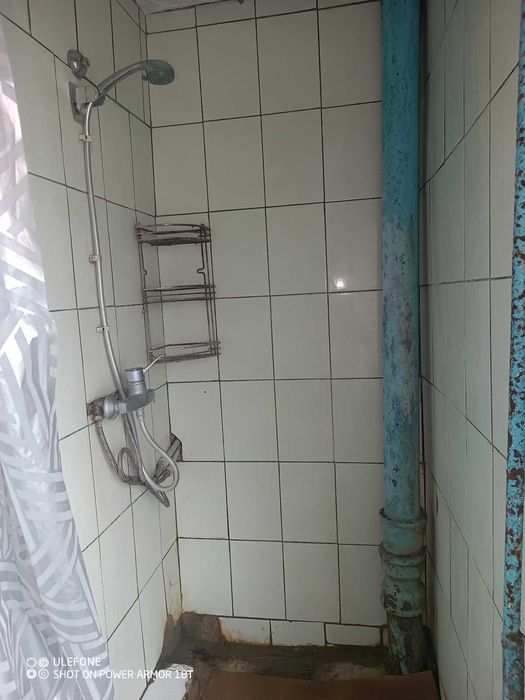 Продаж кімнати в гуртожитку на Київській