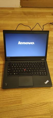 Ноутбук Lenovo ThinkPad T440p i5-4210M, 4GB, 128GB