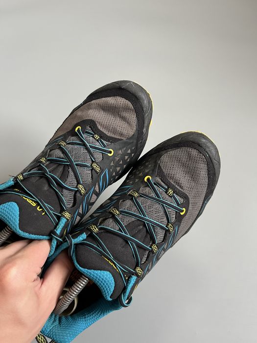 La sportiva Akyra Akasha Ultra Raptor 41(26.5cm)