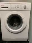 Pralka Bosch Classixx 5