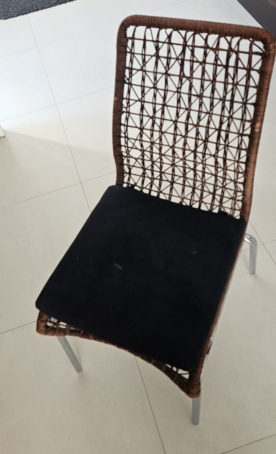 Cadeiras de sala