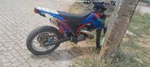 Gas gas 300cc mota