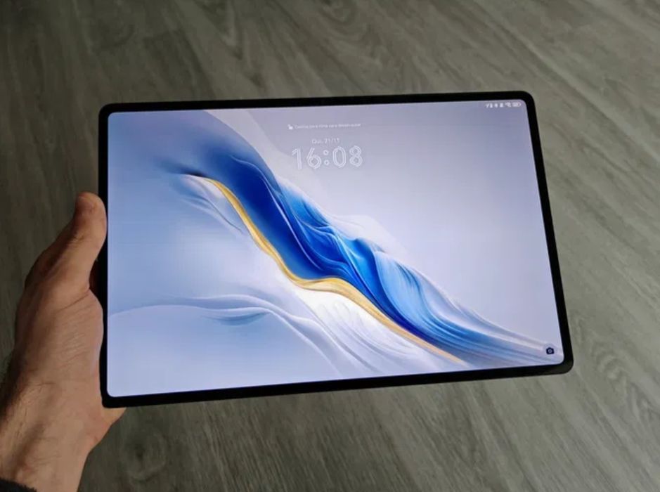 Tablet Honor Magicpad2
