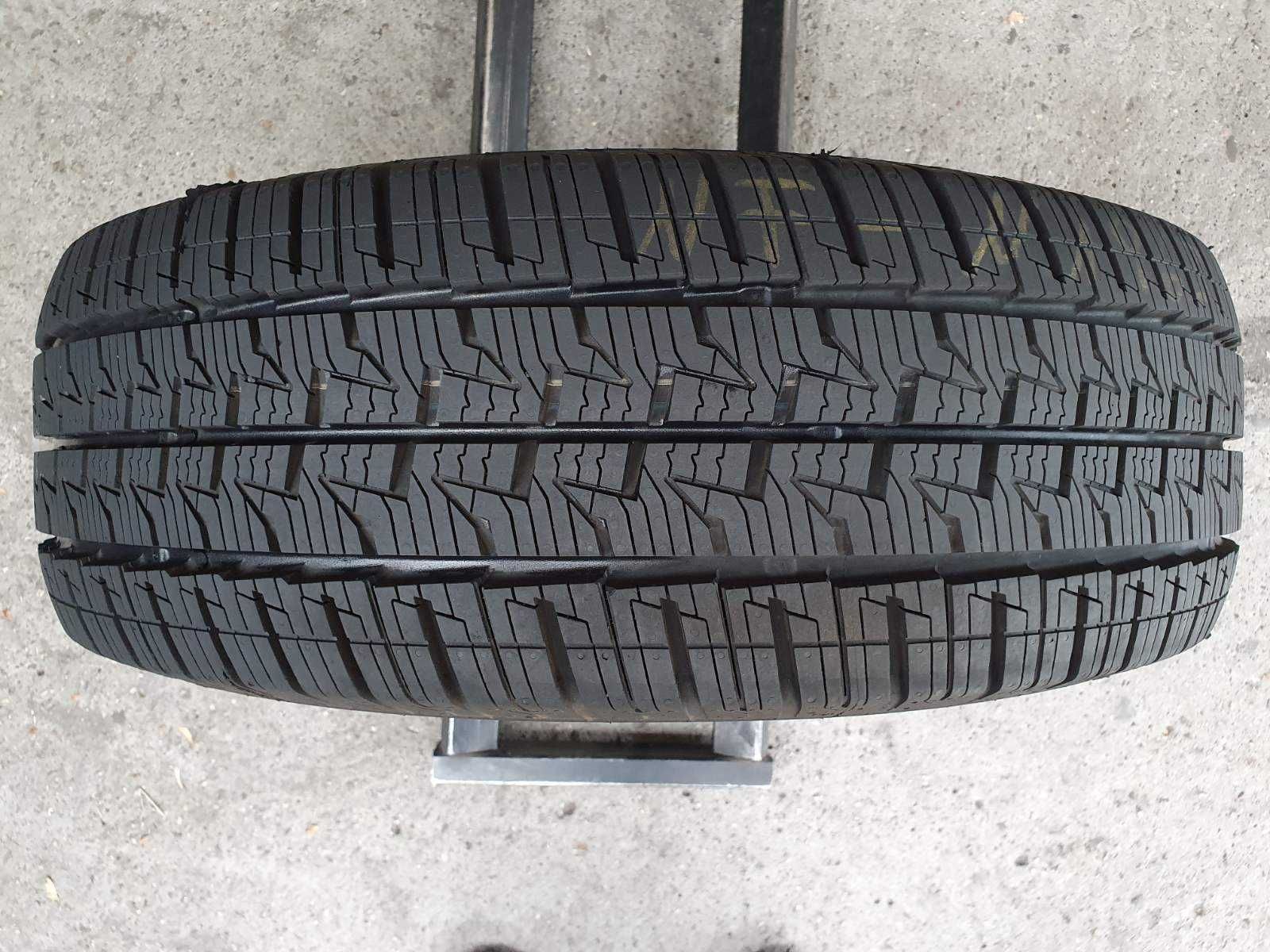 4x Continental VanContact Camper  215/70r15C  8,5mm Jak nowe 2022r