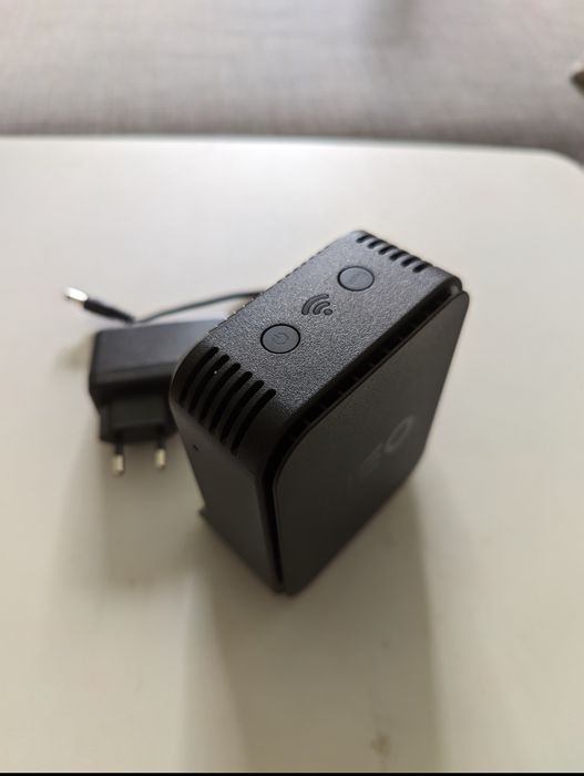 Extensor Meo Smart WiFi 6