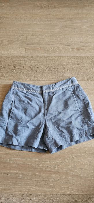 Льняні шорти Reiss